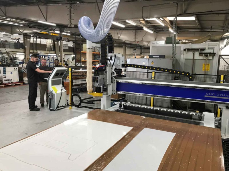 Plastic Company Barkston Plastics Engineering