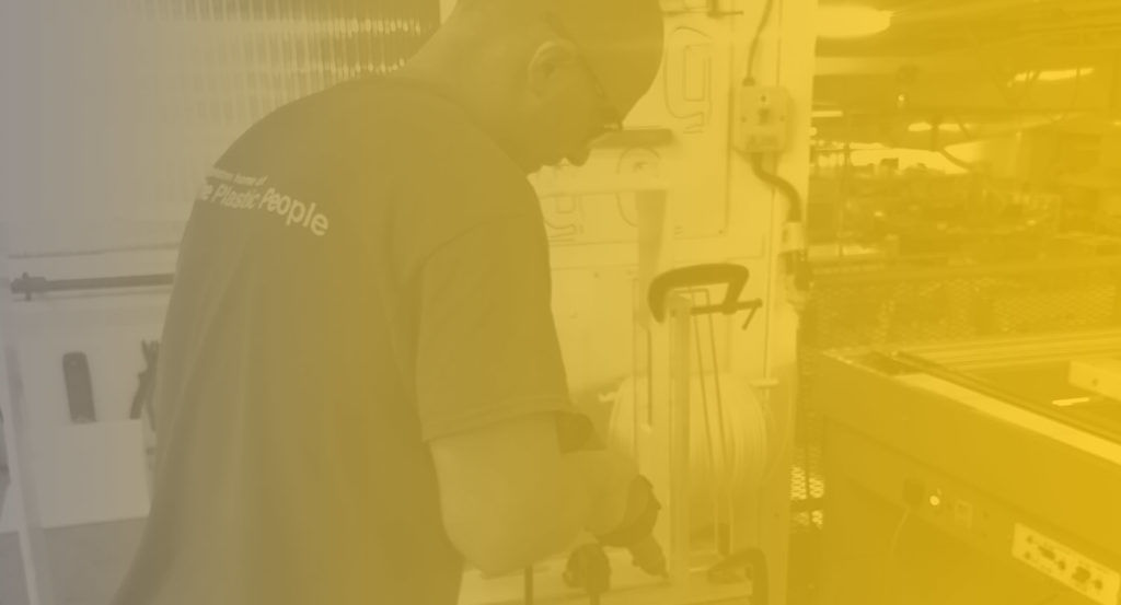 Barkston Plastics Engineering Company Plastic Engineering Solutions