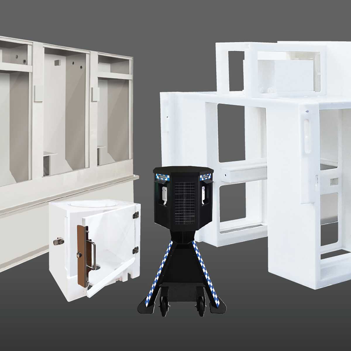 Engineered Plastics